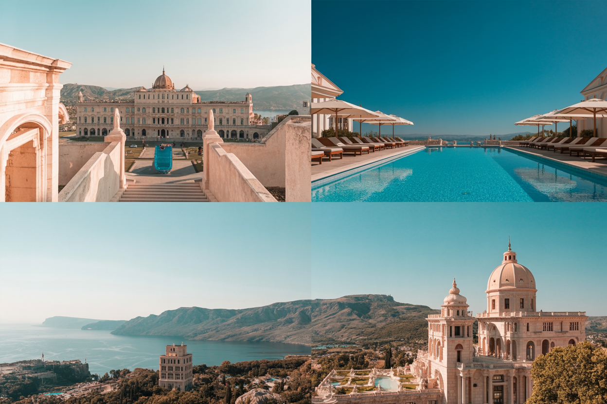 Historical Sites Travel Agents