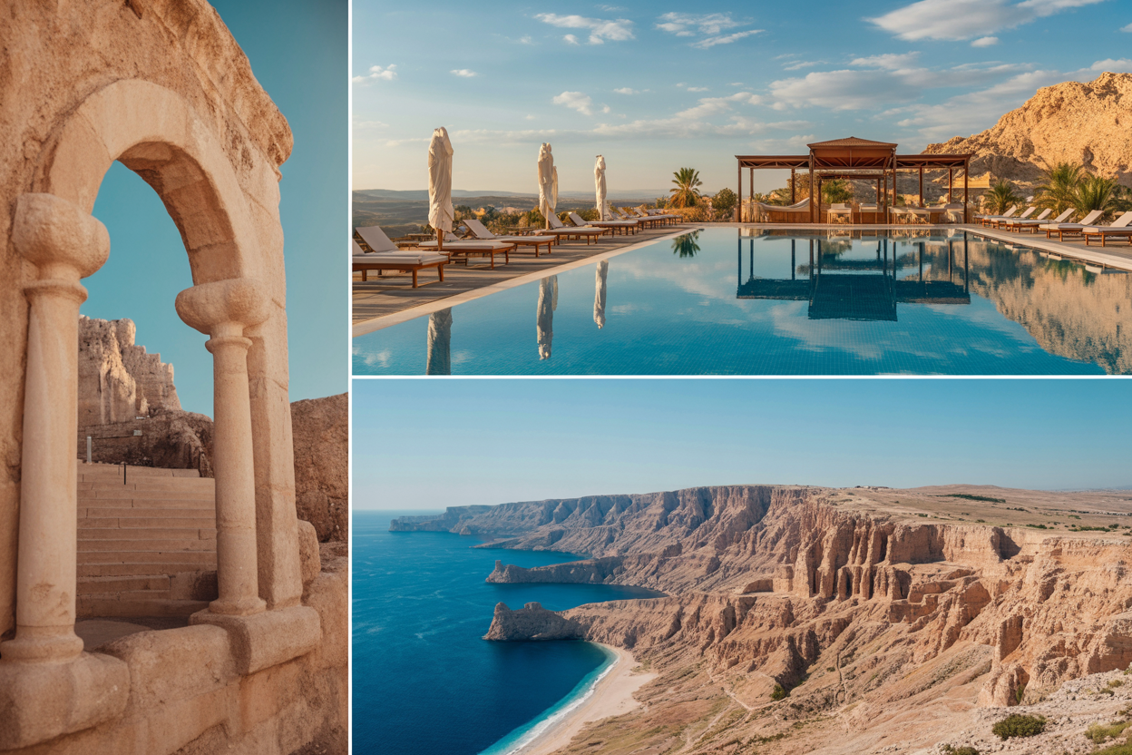 History And Archaeology Tours Travel Agents