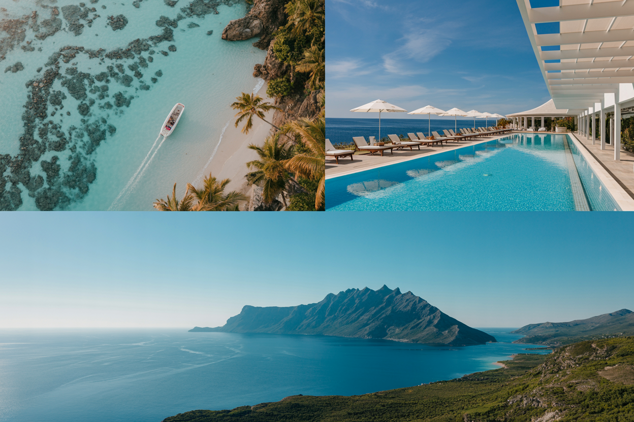 Holiday Travel Travel Agents