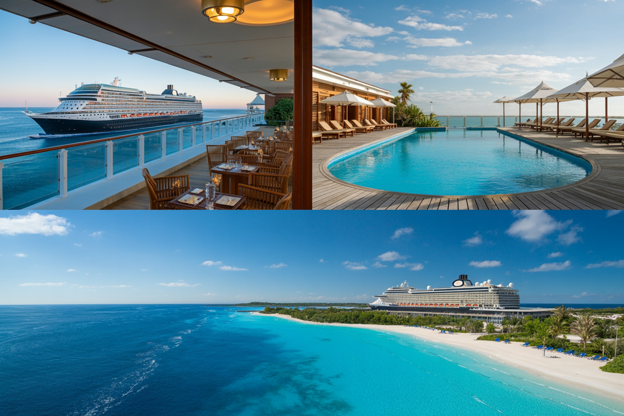 Holland America Line Group Cruises Travel Agents