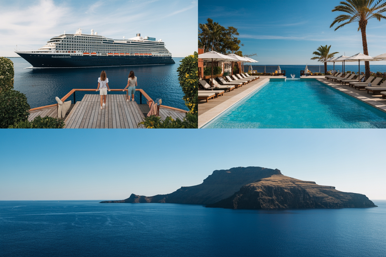 Holland America Mediterranean Cruises Travel Agents