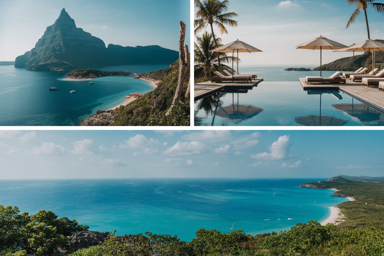 Honeymoons Travel Agents