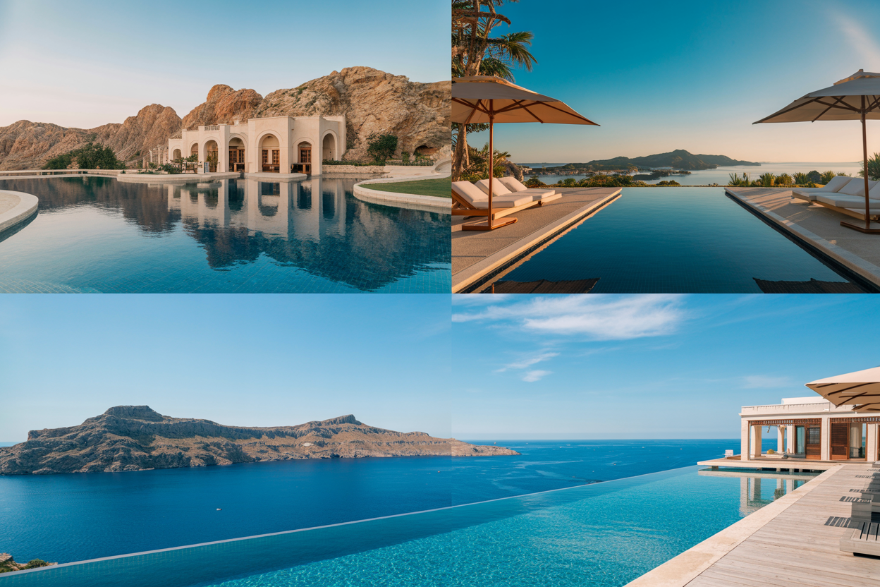Hvn Travel Group Private Residences Travel Agents