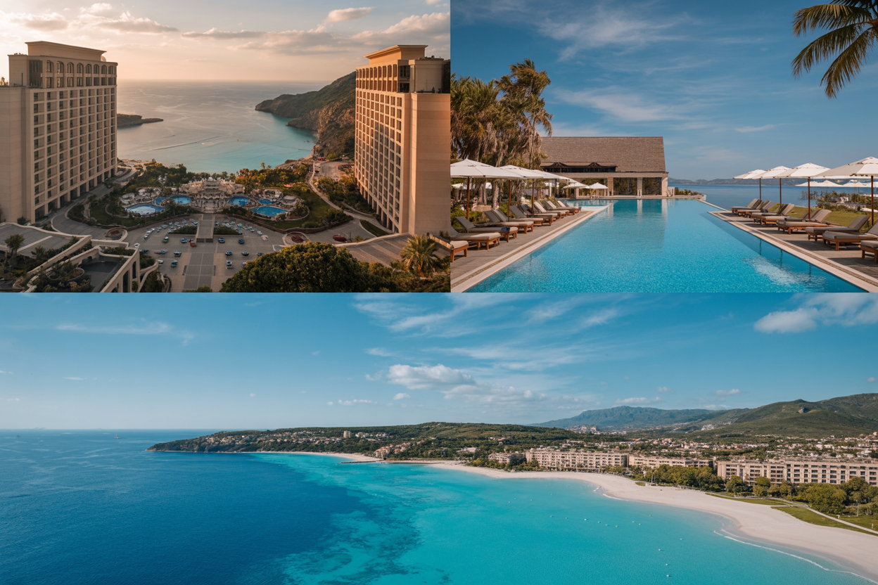 Hyatt Hotels
