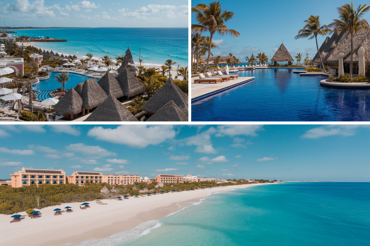 Hyatt Zilara Cap Cana Punta Cana Dominican Republic