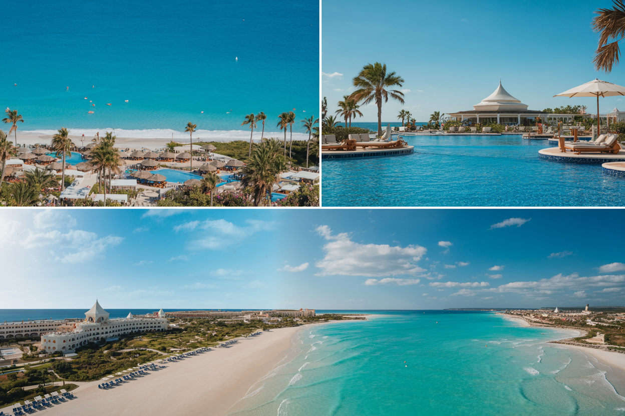 Iberostar Travel Agents