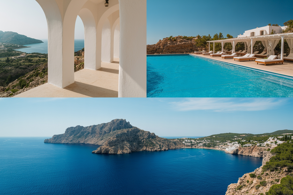 Ibiza Vacation Travel Agents Travel Agents