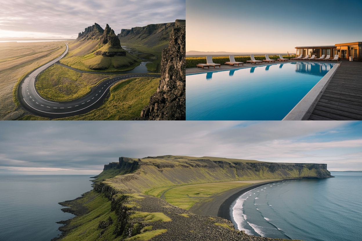 Iceland Ring Road Tours Travel Agents