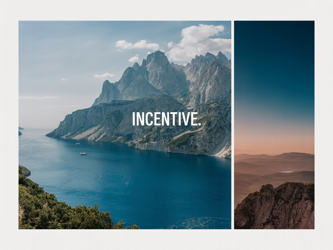 Incentive Travel Agents
