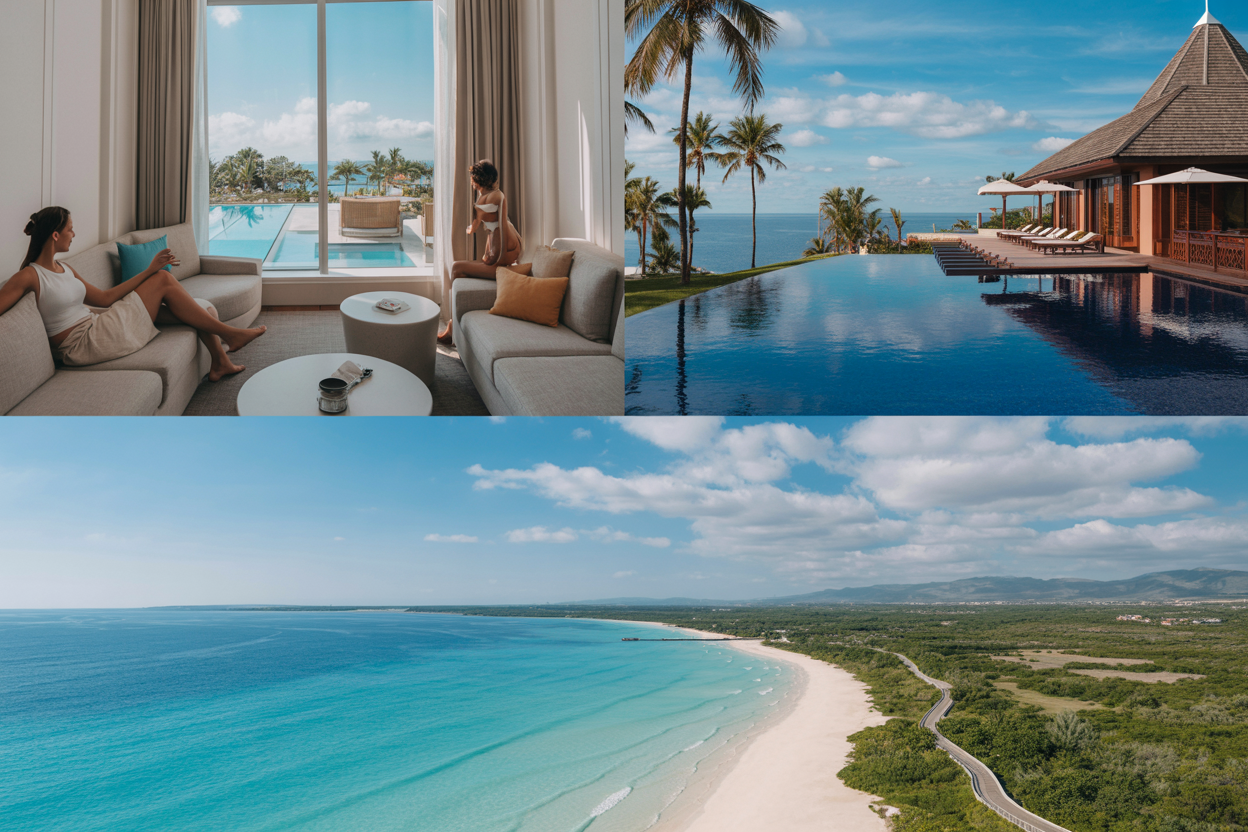 Inclusive Collection World Of Hyatt Travel Agents