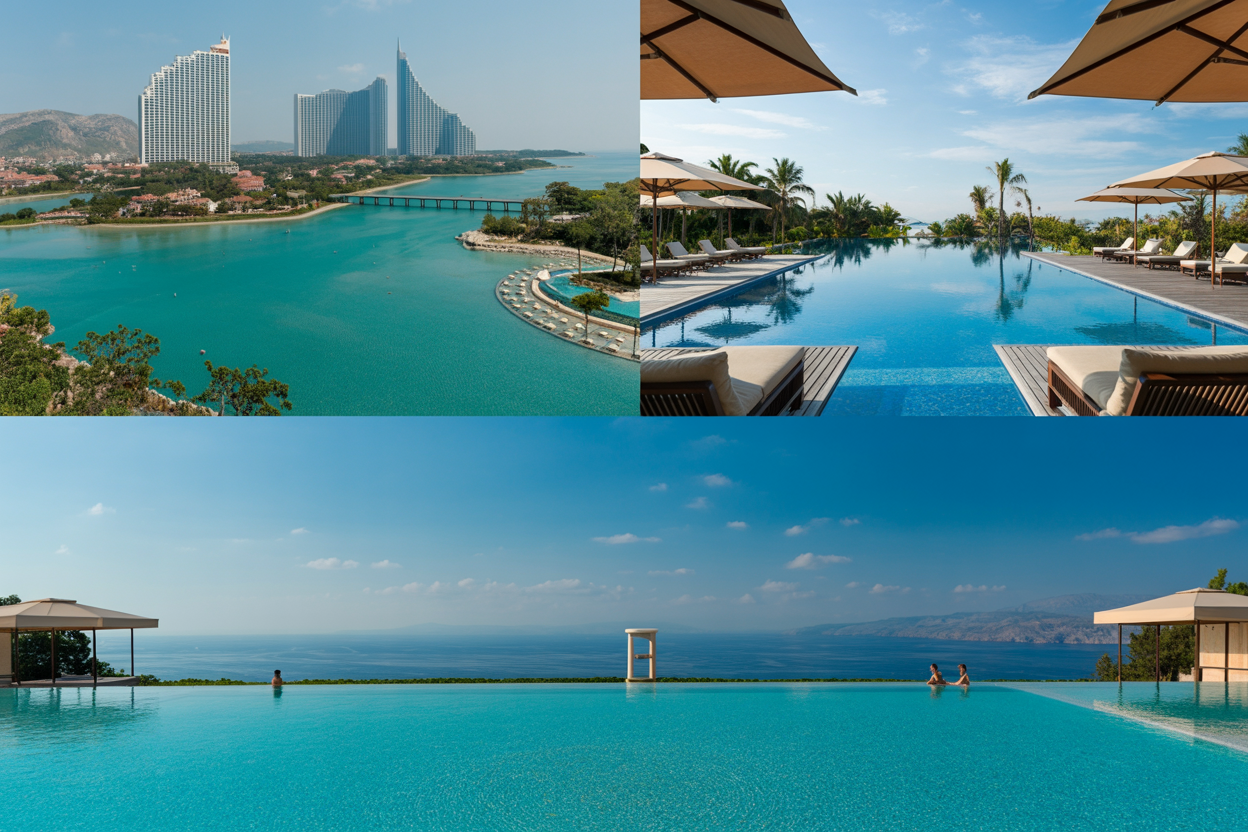 Intercontinental Hotels Group