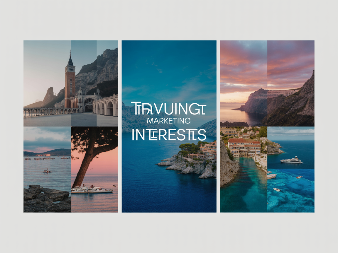 Interests Travel Agents