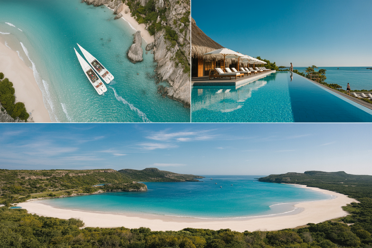 Intrepid Tours Travel Agents