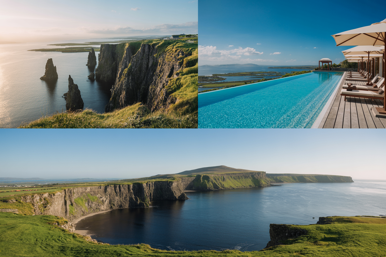 Ireland Tours Travel Agents