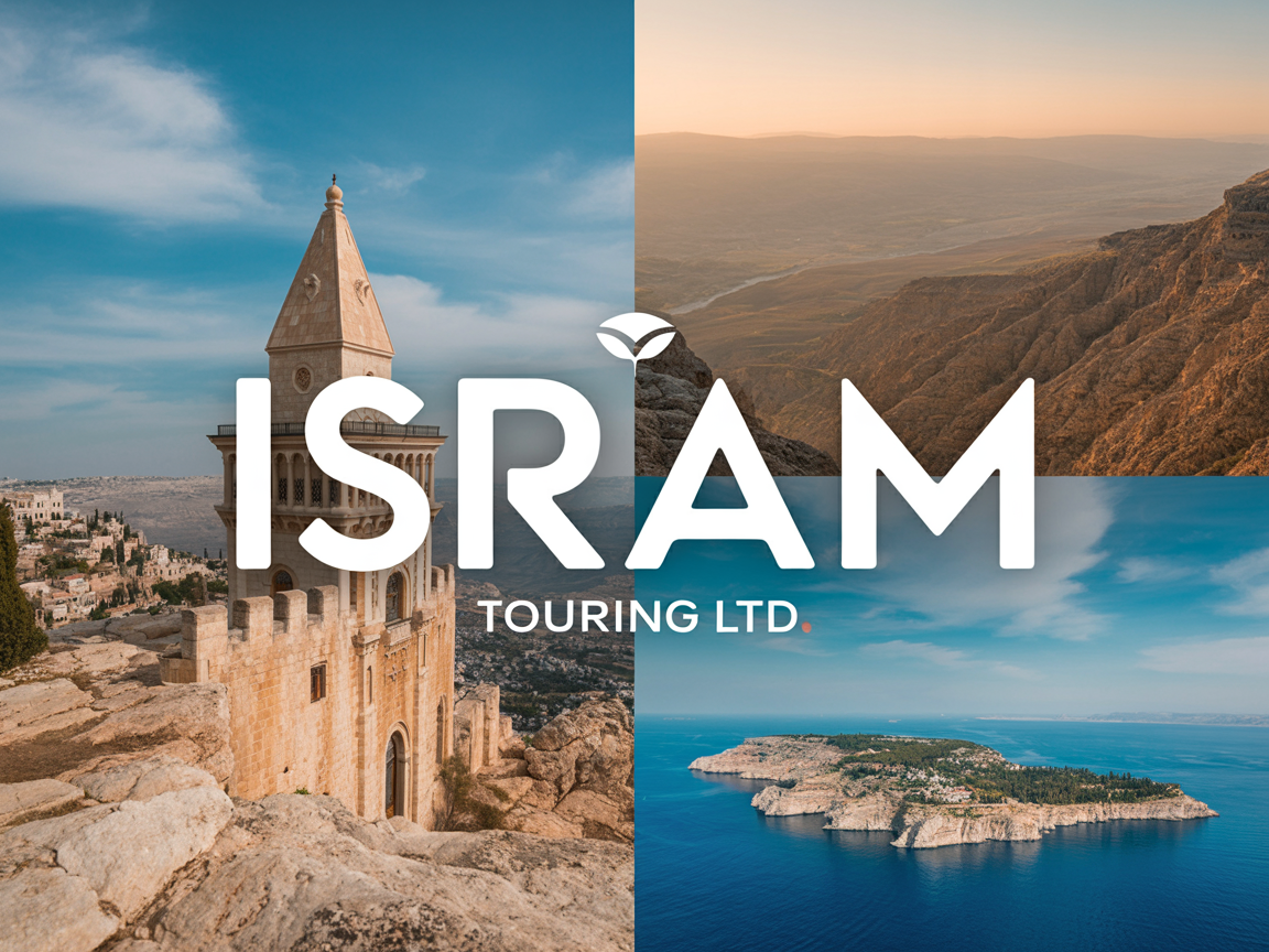 Isram Israel Touring Ltd