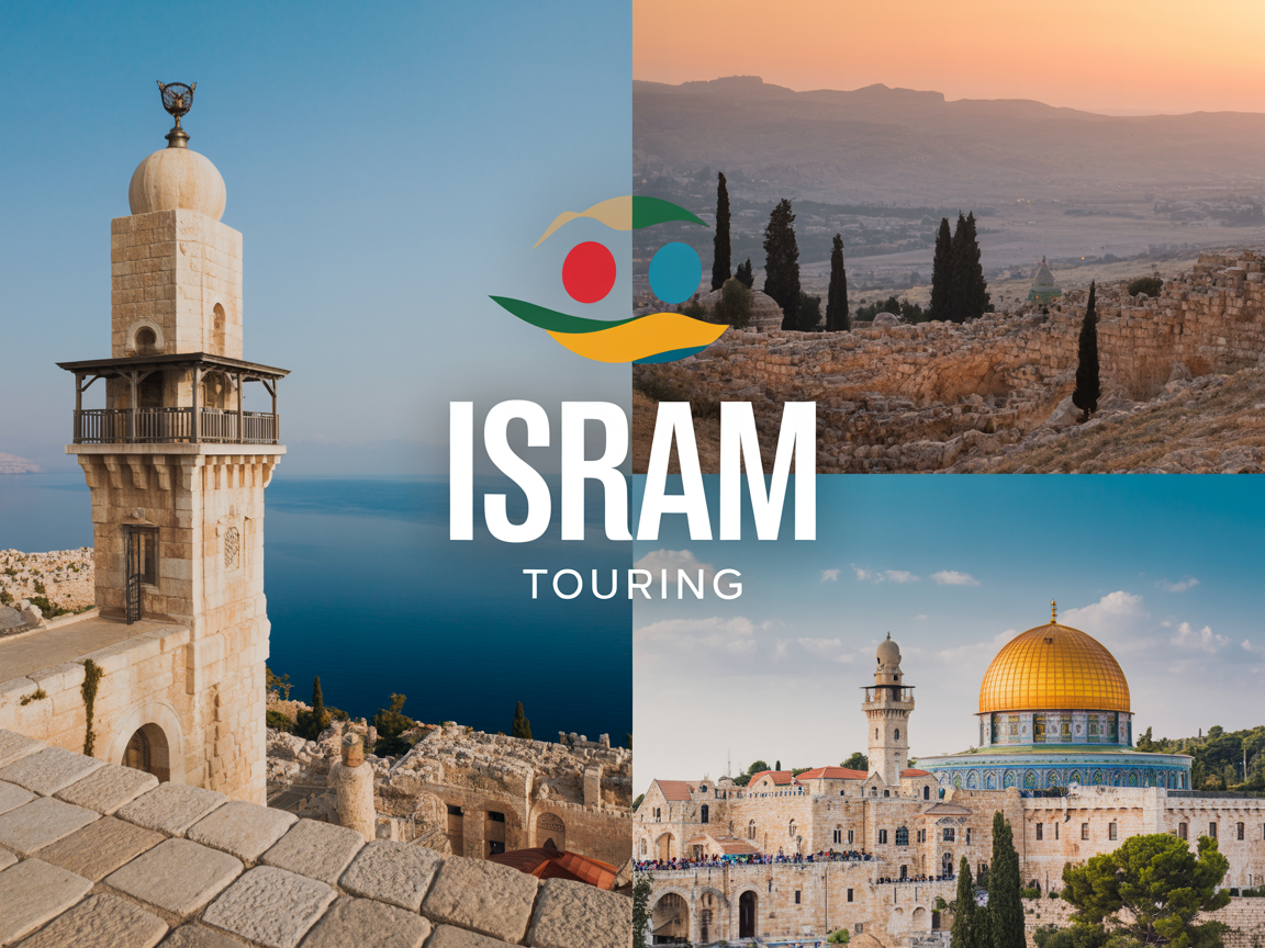 Isram Israel Touring Travel Agents