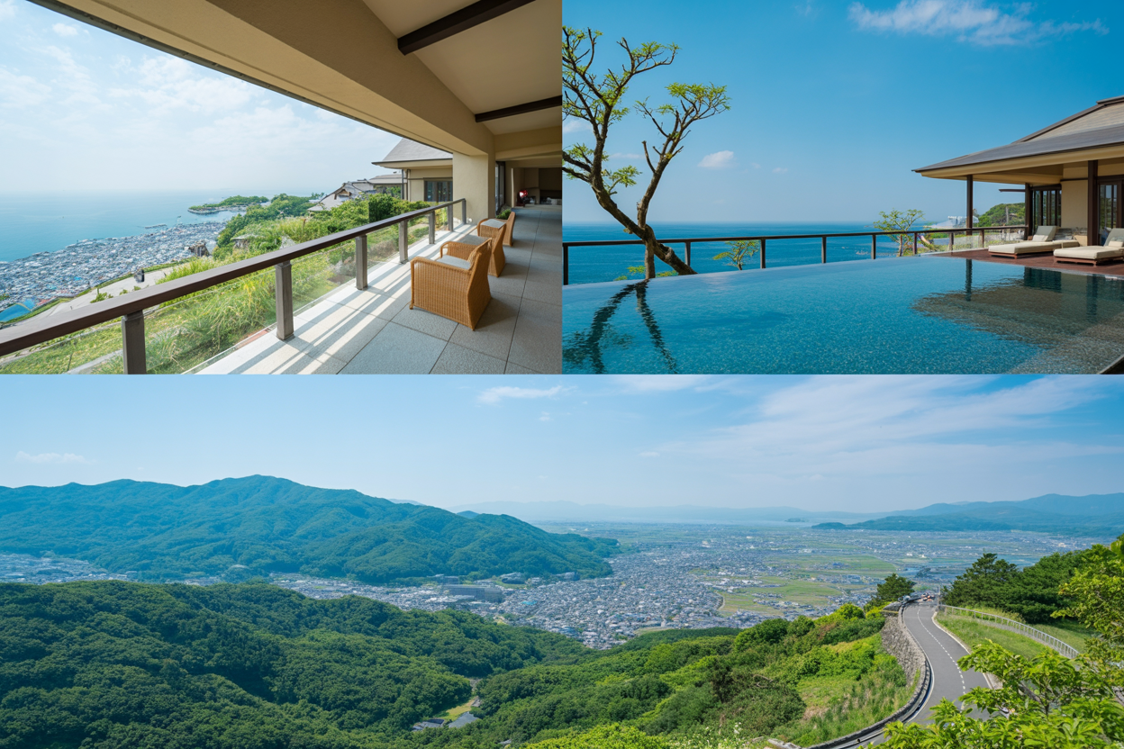 Japan Vacation Travel Agents