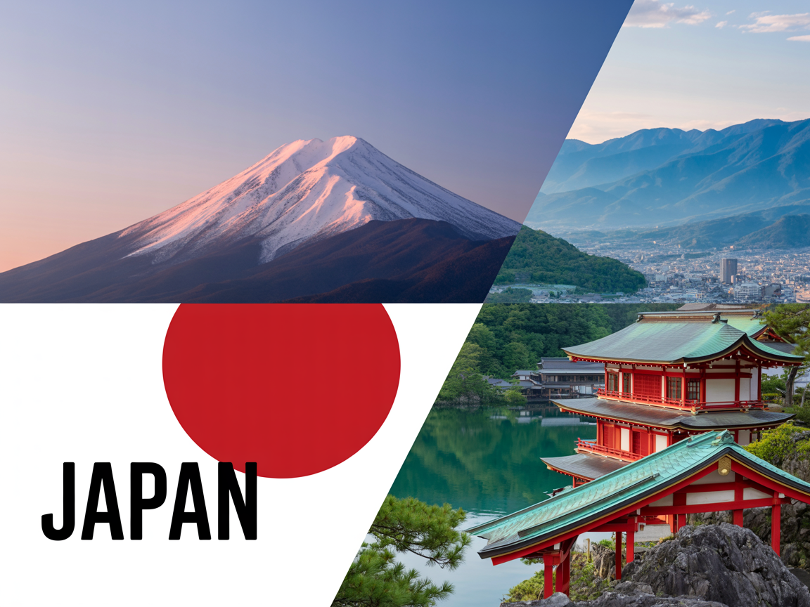 Japan Travel Agents