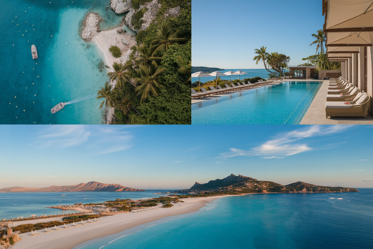 Journese Curated Luxury Travel Travel Agents