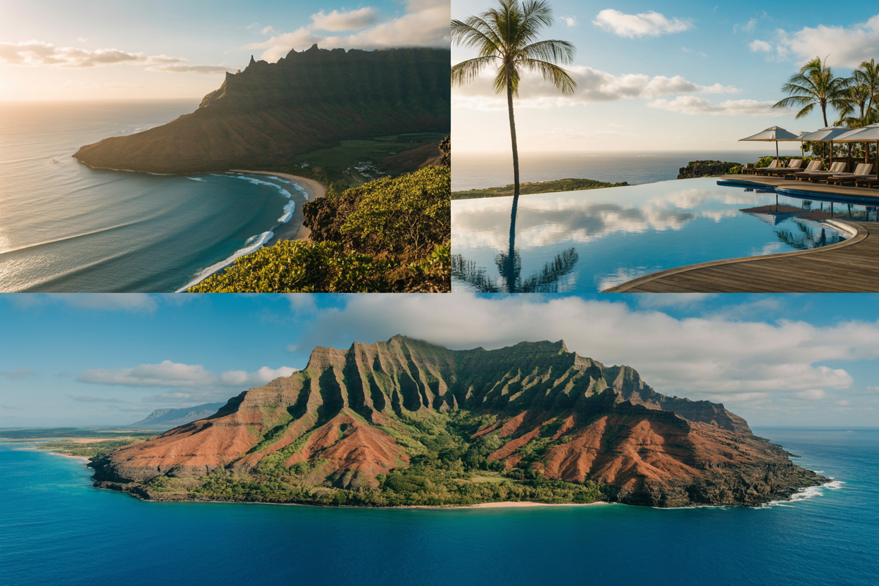 Kauai Vacation Travel Agents Travel Agents