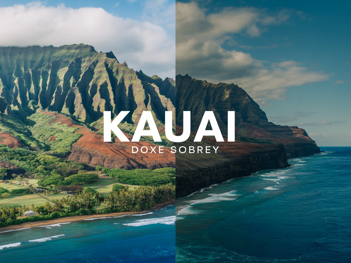 Kauai Travel Agents