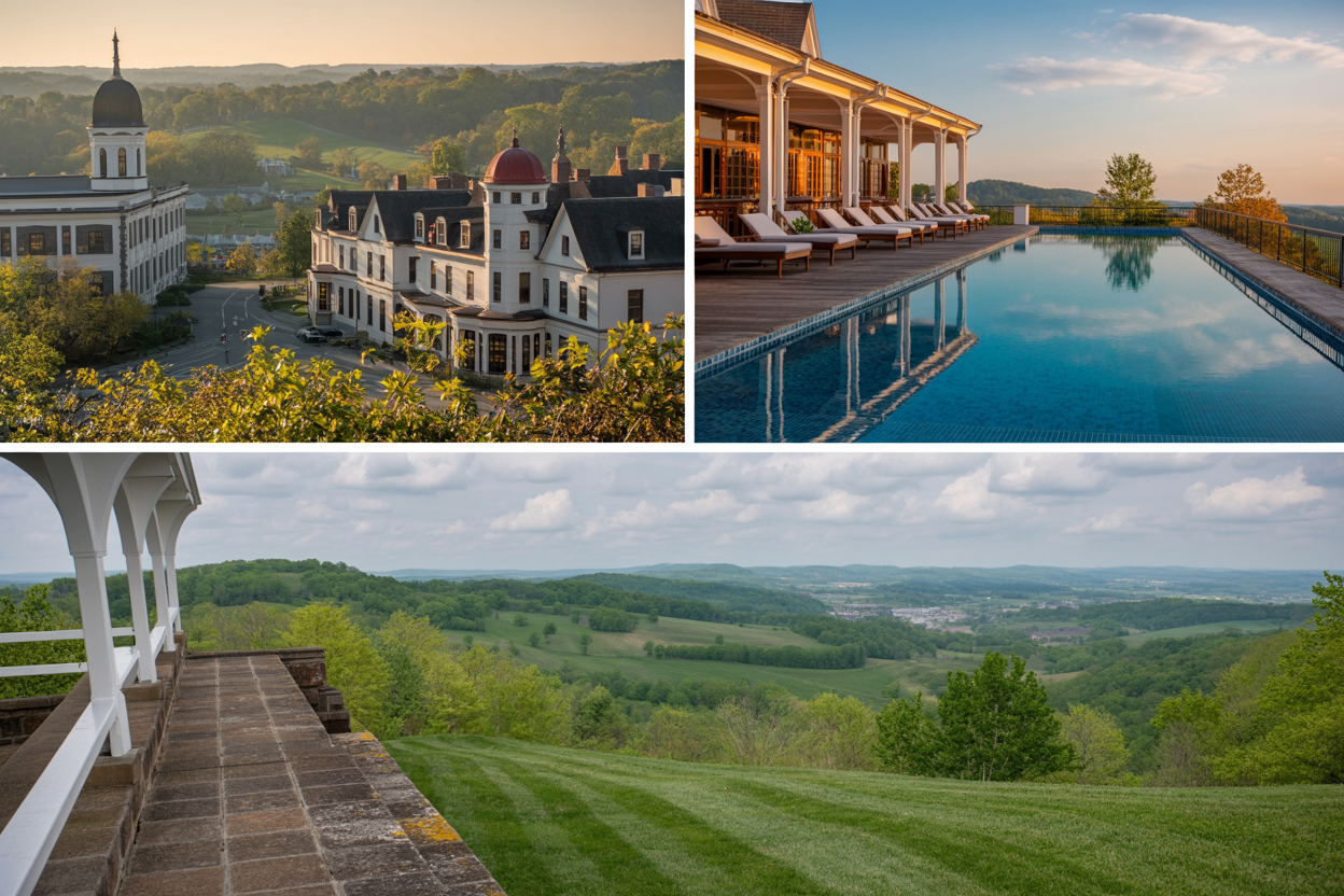 Kentucky Bourbon Trail Tours Travel Agents