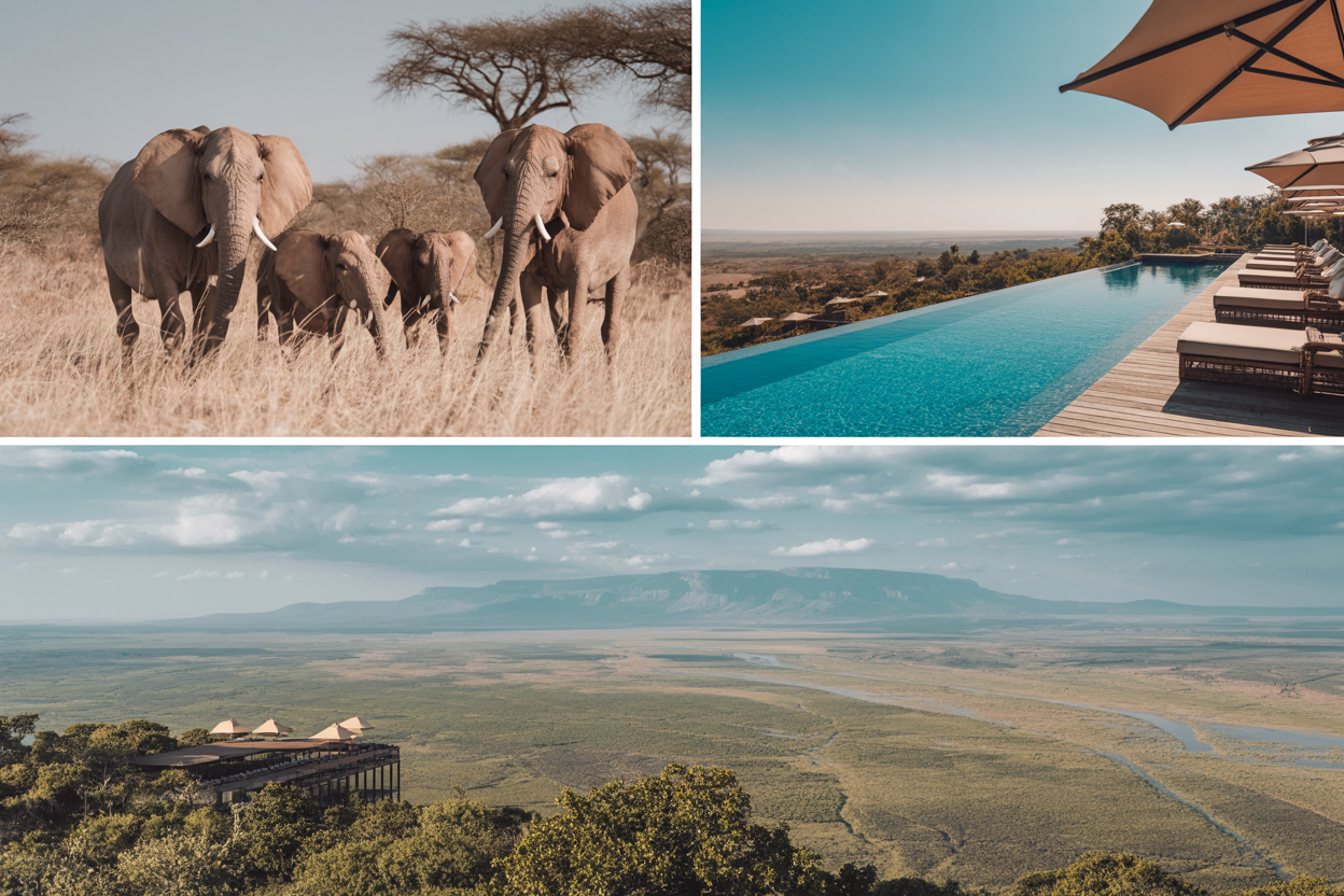 Kenya Safari Travel Agents Travel Agents