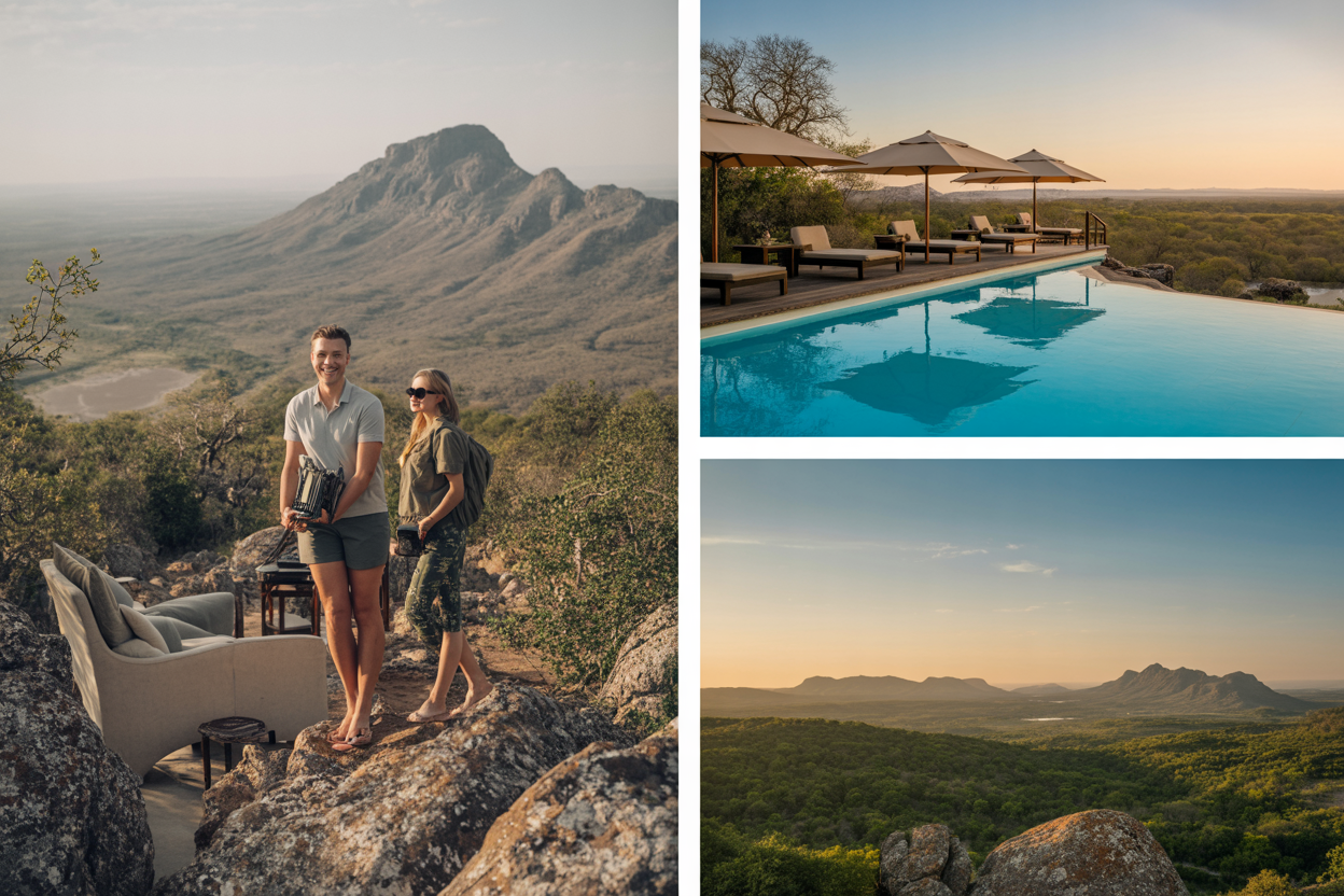 Kruger National Park Safari Travel Agents