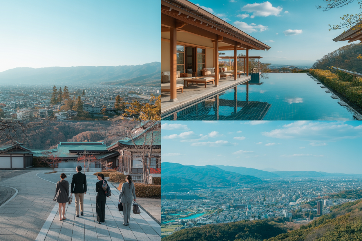 Kyoto Tours Travel Agents