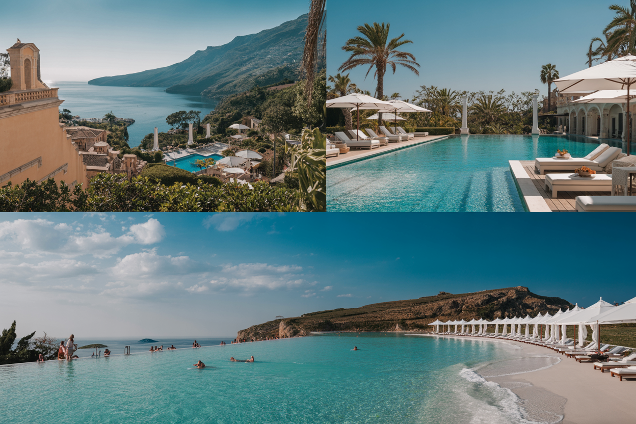 La Compagnie Travel Agents
