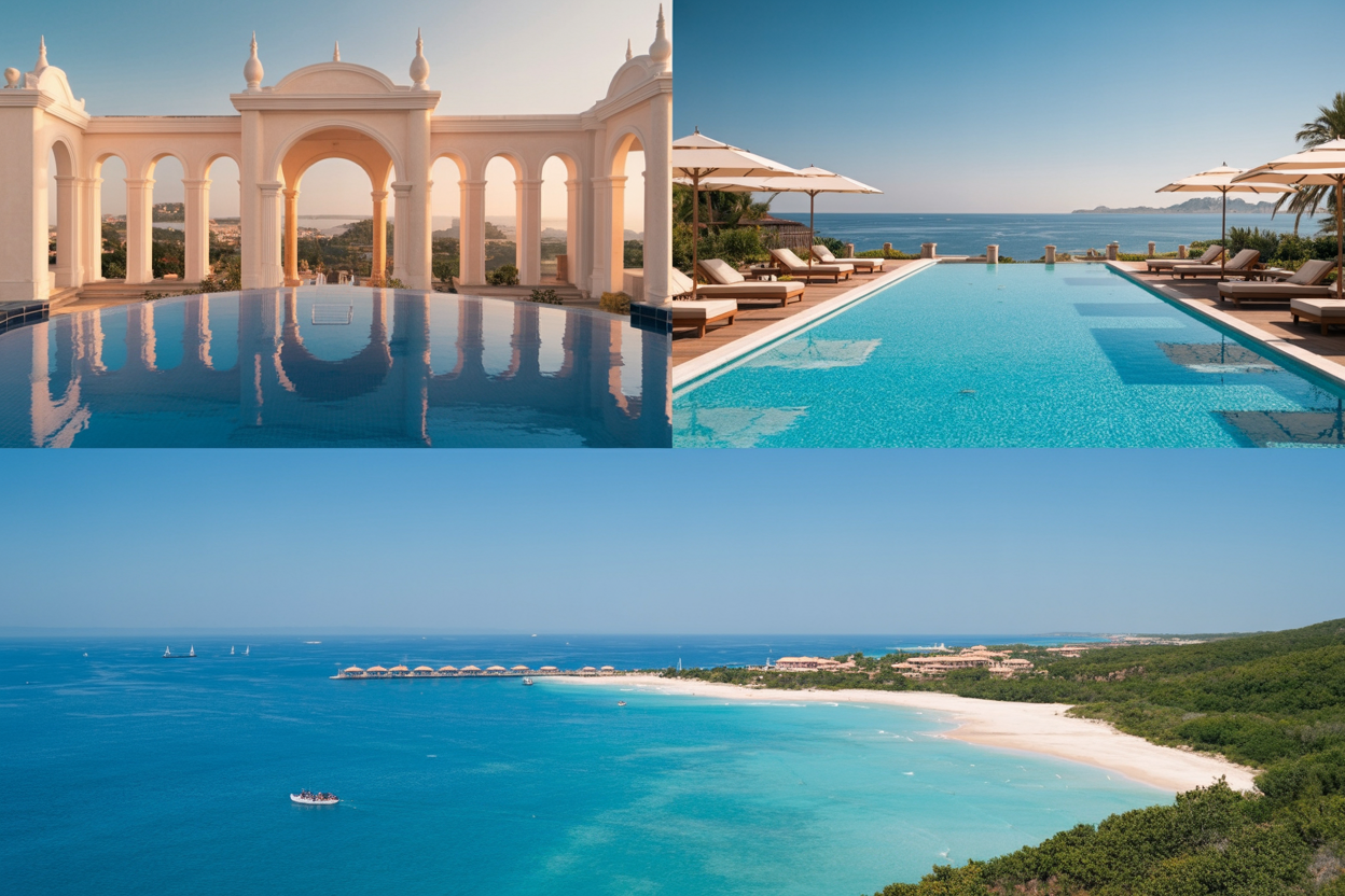 Land Of Dreams Vip Tour Travel Agents