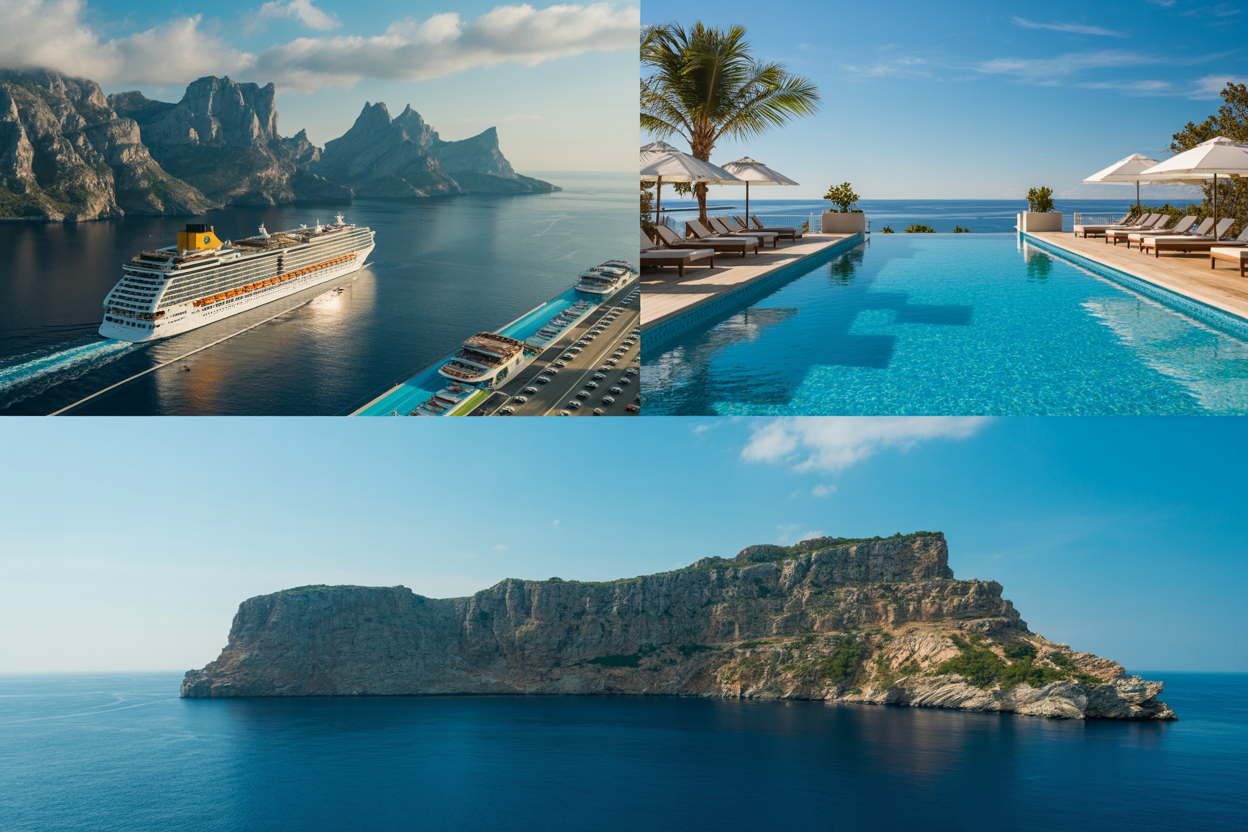 Last Minute Cruises Travel Agents