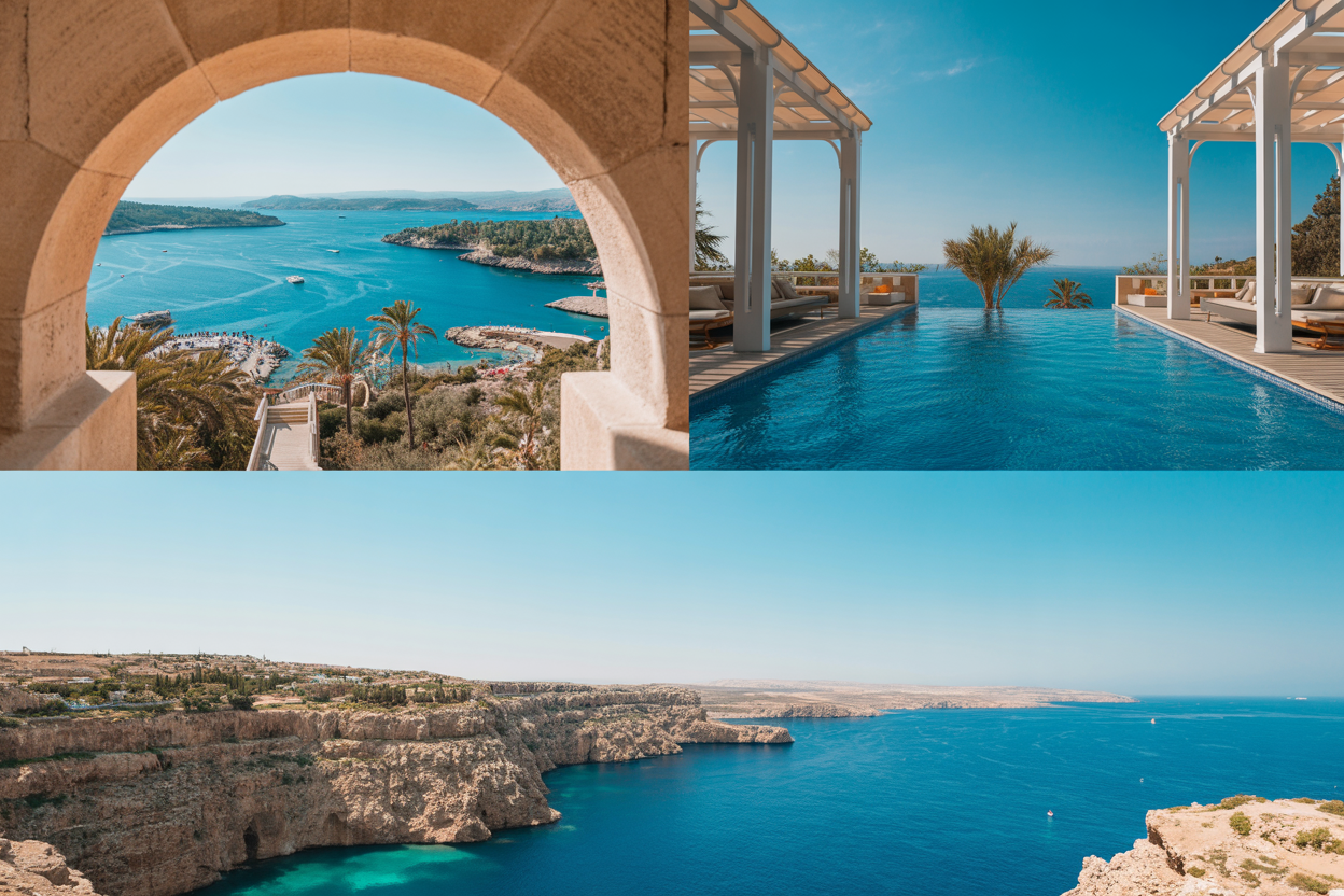 Levant Travel Agents