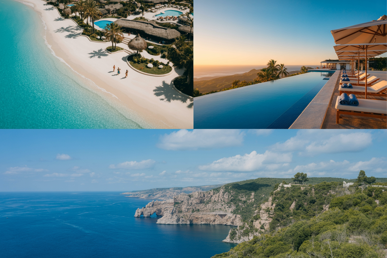 Lgbtq Plus Honeymoons And Destination Weddings