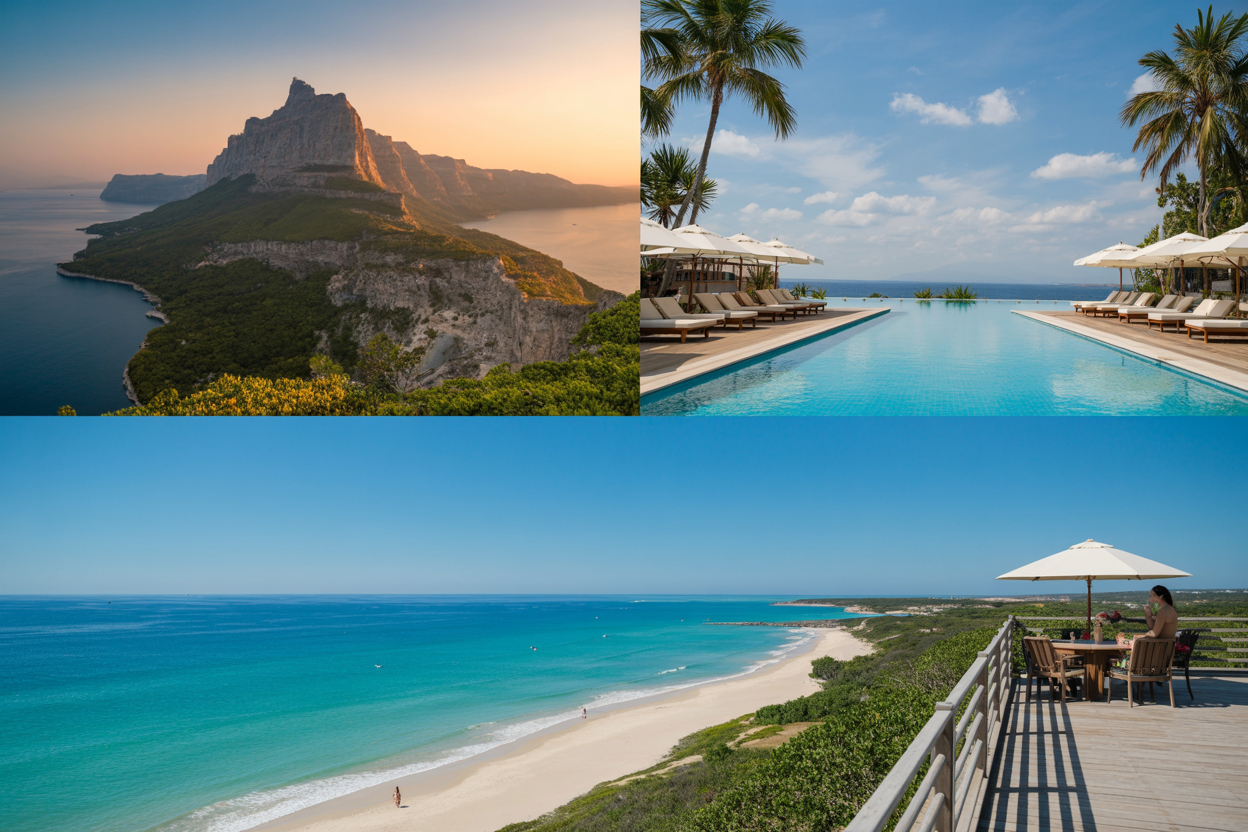 Lgbtq Travel