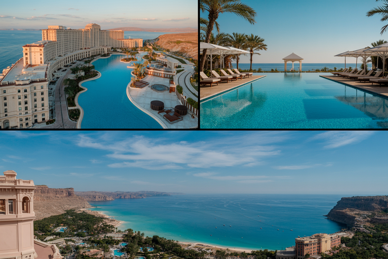 Loews Hotels Travel Agents