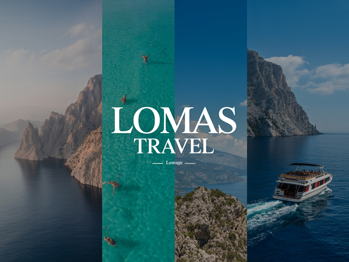 Lomas Travel Travel Agents
