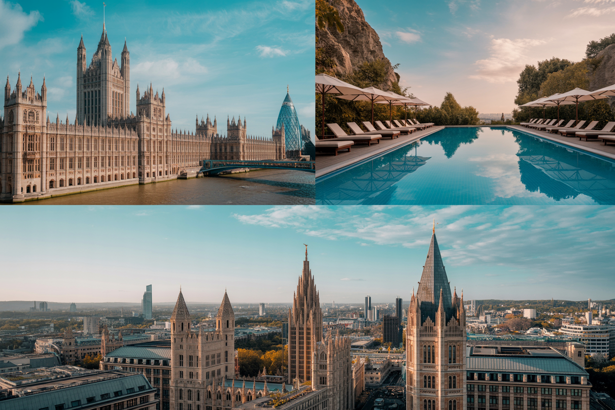 London Vacation Travel Agents Travel Agents