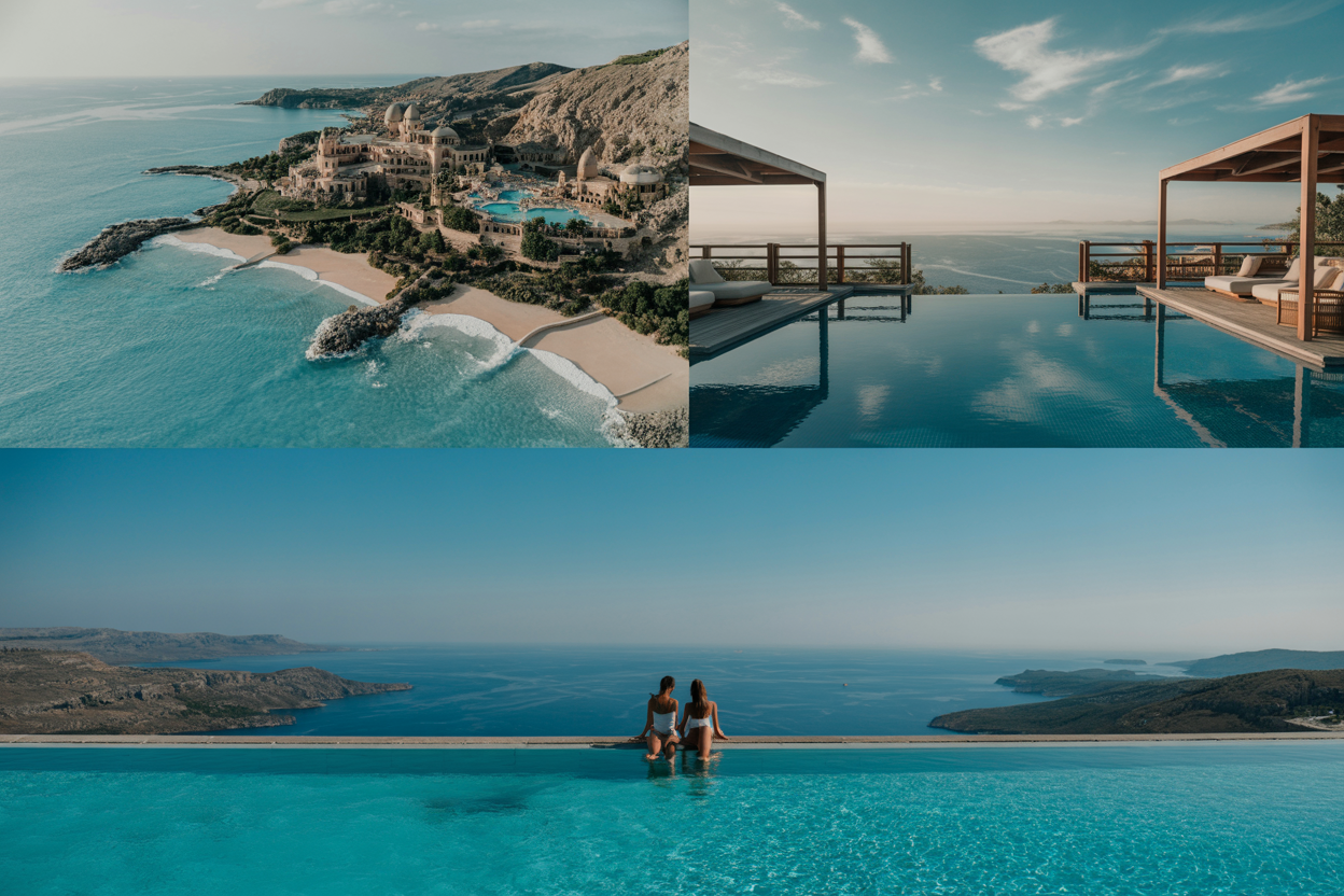 Luxury Honeymoon Travel Agents