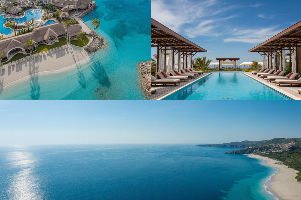 Luxury Hotels