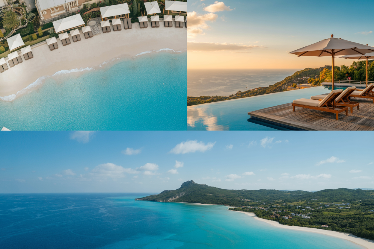 Luxury Travel Travel Agents