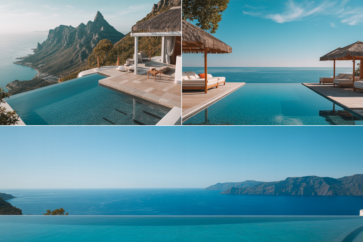 Luxury Villa Rentals Travel Agents