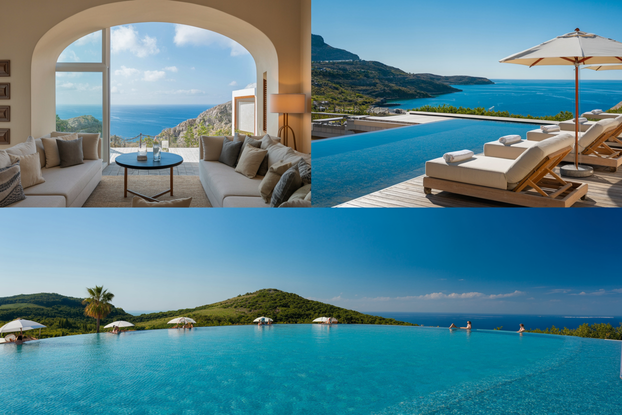 Luxury Wellness Retreat Travel Agents