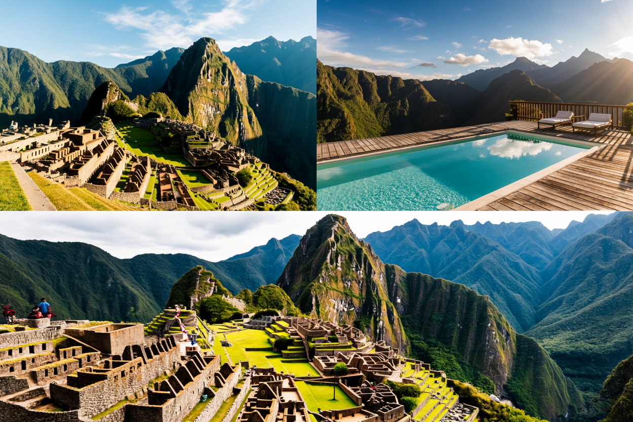 Machu Picchu Tours Travel Agents Travel Agents