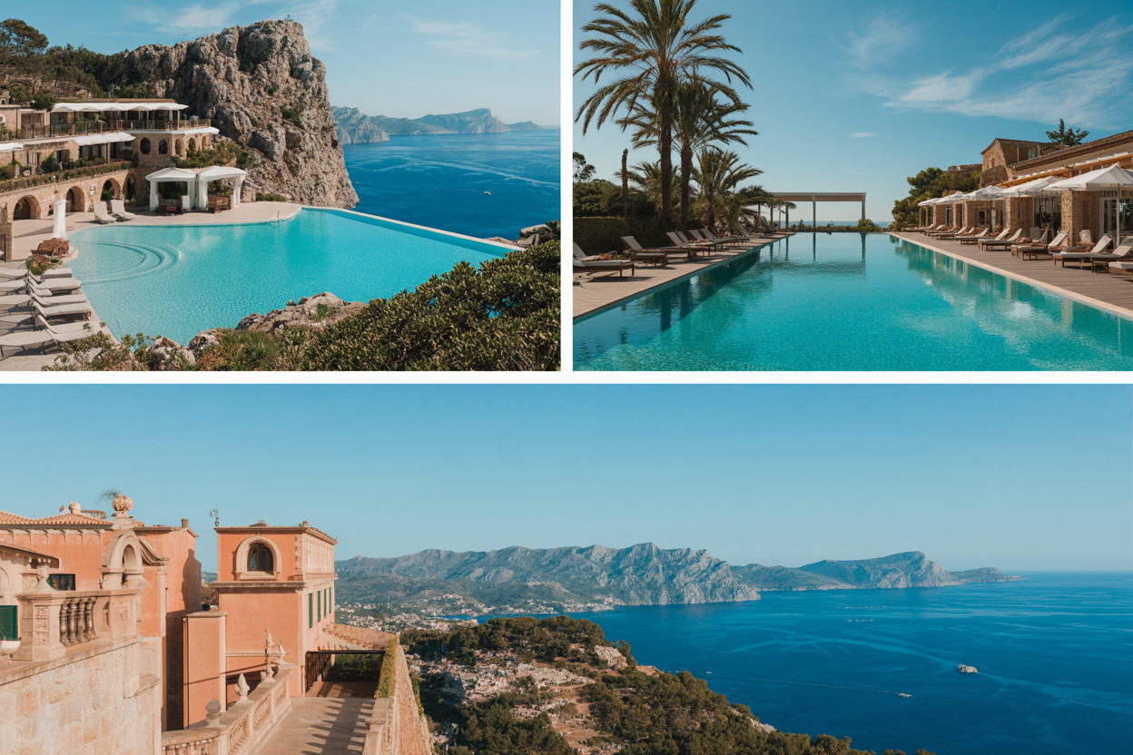 Mallorca Vacation Travel Agents Travel Agents