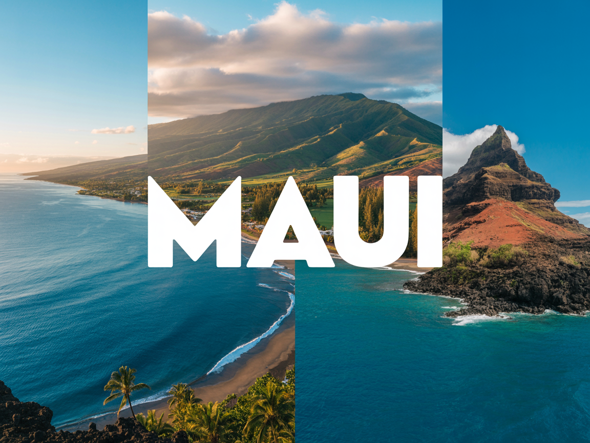 Maui Travel Agents