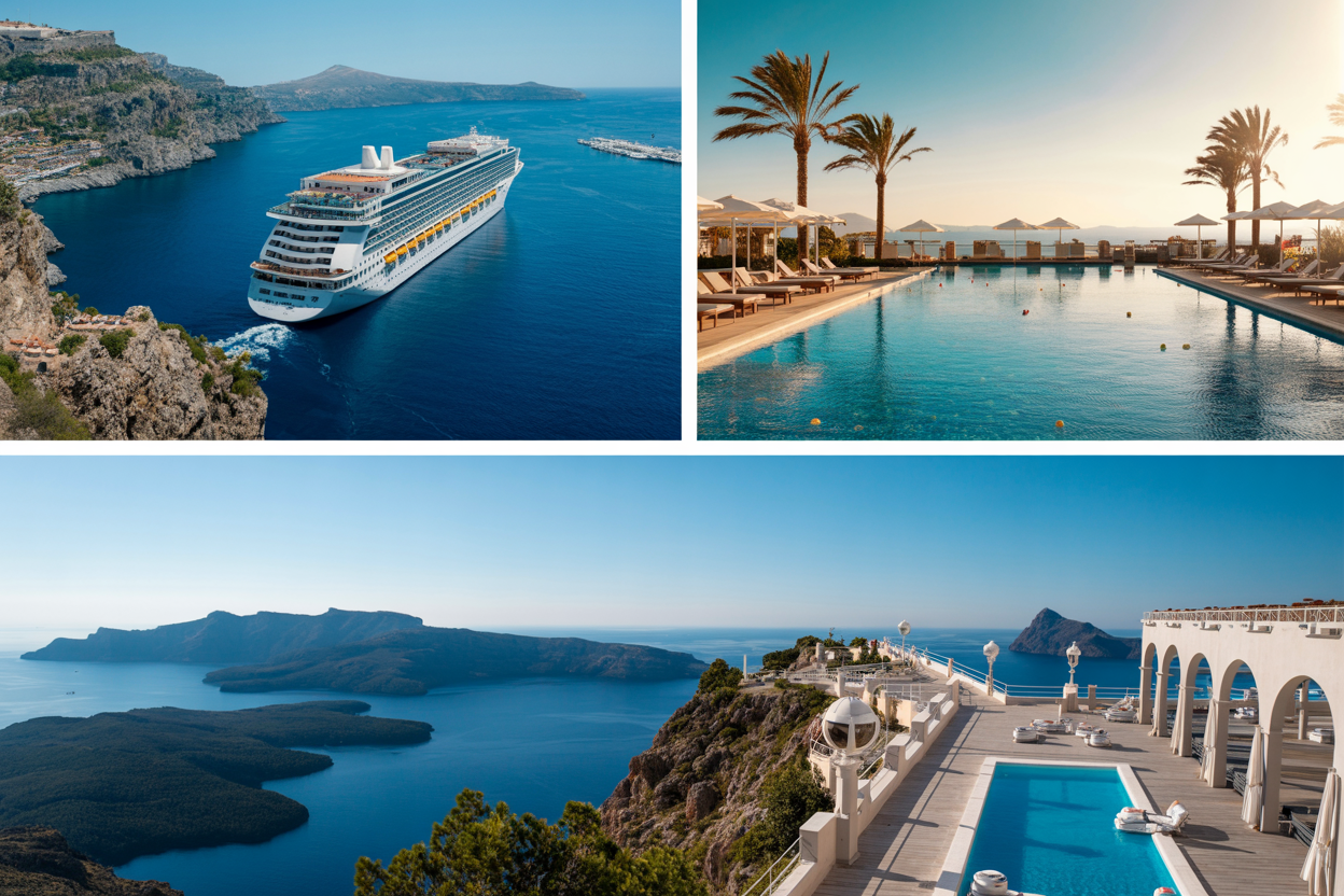 Mediterranean Cruise Travel Agents Travel Agents