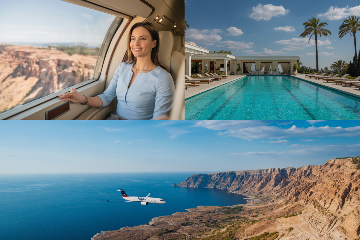 Medjet Assist Medical Transport Travel Agents