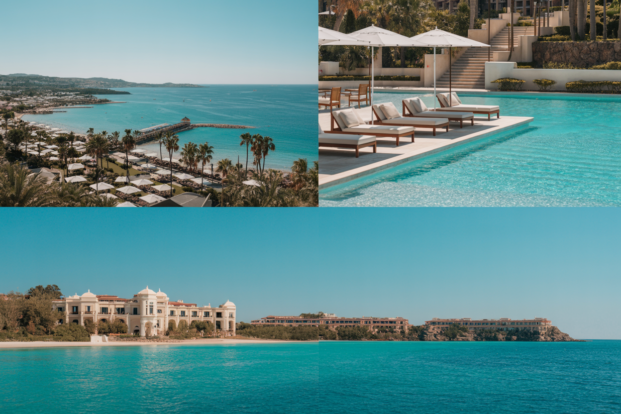 Melia Hotels Travel Agents