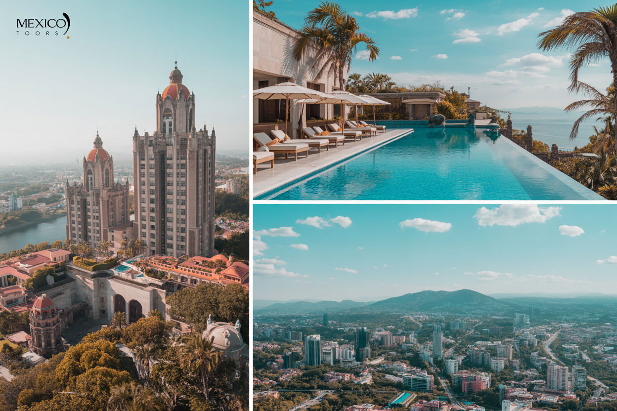 Mexico City Tours Travel Agents